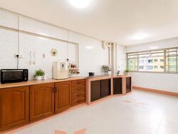Blk 648 Ang Mo Kio 61 (Ang Mo Kio), HDB 5 Rooms #580827671